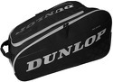 DUNLOP-Borsa Porta Racchette Pro Series Thermo Padel
