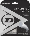 DUNLOP-Explosive Tour (12m)