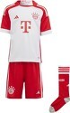 adidas Performance-Mini kit Domicile FC Bayern 23/24