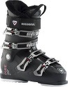 ROSSIGNOL-Chaussures De Ski Pure Comfort 60