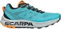 SCARPA-Spin Planet Turchese