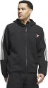 adidas Performance-Veste Trae Tech