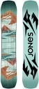 JONES SNOWBOARDS-Planche De Snowboard Jones Twin Sister