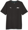PUMA-T Shirt À Logo Mercedes Amg