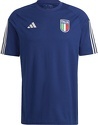 adidas Performance-T-shirt Italie Tiro 23 Cotton