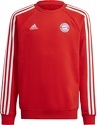 adidas Performance-Sweat-shirt ras-du-cou FC Bayern