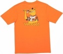 VOLCOM-T Shirt Fa Nando Von Arb
