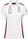 MERCEDES AMG PETRONAS MOTORSPORT-Polo Officiel Formule 1