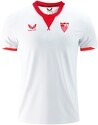 Castore-Sevilla Fc Fanswear 2023/2024