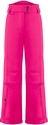 POIVRE BLANC-Pantalon De Ski Stretch 0820 Magenta Pink Fille