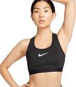 NIKE-Drifit Swoosh High Support Padded Brassière