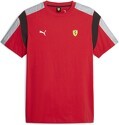 PUMA-T Shirt Mt7 Scuderia Ferrari Race