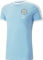 PUMA-T-Shirt T7 Heritage Manchester City