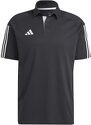 adidas Performance-Polo Tiro 23 Competition