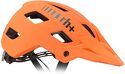 ZERO RH+-Zero Rh Helmet Bike 3 In 1 All Track Matt Casque Vélo