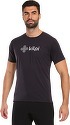 Kilpi-T-shirt fonctionnel pour homme MOARE