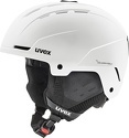 UVEX-Casque De Ski / Snow Stance White Matt