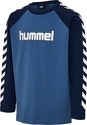 HUMMEL-HMLBOYS T-SHIRT L/S