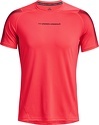 UNDER ARMOUR-HG Nov Fitted T-Shirt