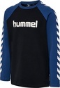 HUMMEL-HMLBOYS T-SHIRT L/S