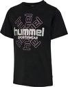 HUMMEL-HMLCIRCLY T-SHIRT S/S