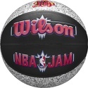 WILSON-Ballon De Ball Nba Jam Indoor/Outdoor