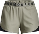 UNDER ARMOUR-Play Up Shorts 3.0