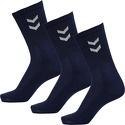 HUMMEL-TRAININGS SOCKEN (3-ER PACK)