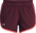 UNDER ARMOUR-Fly By 2.0 Short
