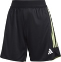 adidas Performance-Short d'entraînement long Tiro 23 League