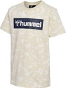 HUMMEL-HMLRUSH AOP T-SHIRT S/S