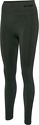 HUMMEL-Legging taille haute sans coutures femme TIF