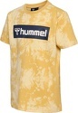 HUMMEL-HMLJUMP AOP T-SHIRT S/S