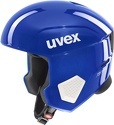UVEX-Casque De Ski / Snow Invictus Racing Blue