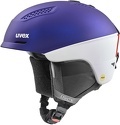UVEX-Casque De Ski / Snow Ultra Mips B. White
