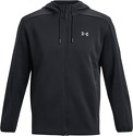 UNDER ARMOUR-Giacca Essential Swacket