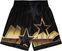 Mitchell & Ness-Short Orlando Magic NBA Big Face 4.0 Fashion