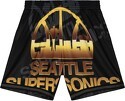 Mitchell & Ness-Short Seattle Supersonics NBA Big Face 4.0 Fashion