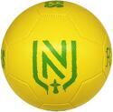 FC NANTES-Ballon De Football Canaris