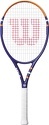 WILSON-Roland Garros Equipe Hp Tennis Racquet