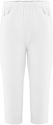 POIVRE BLANC-Pantalon Polaire Poivre 1520 White