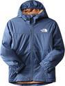 THE NORTH FACE-B WARM STORM RAIN JACKET