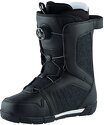 ROSSIGNOL-Boots Snowboard Femme Alley Boa H4