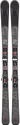 ROSSIGNOL-Pack De Ski Experience 82 Ti + Fixations Nx12 Gris Homme
