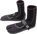 BILLABONG-Furnace Comp 3mm Split Toe Wetsuit Boots - B