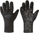 BILLABONG-Womens 2mm Synergy Wetsuit Gloves - Black