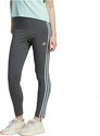 adidas Sportswear-Legging taille haute en jersey Essentials 3-Stripes