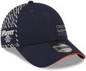 RED BULL RACING F1-Casquette 9Forty Adjustable New Era Officielle X Rb Racing Formule 1 Las Vegas Gp