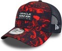 RED BULL RACING F1-Casquette E Frame Trucker Oracle Rb Racing Austin Race Special New Era Officiel