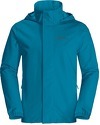 Jack wolfskin-Veste Imperméable Stormy Point 2L